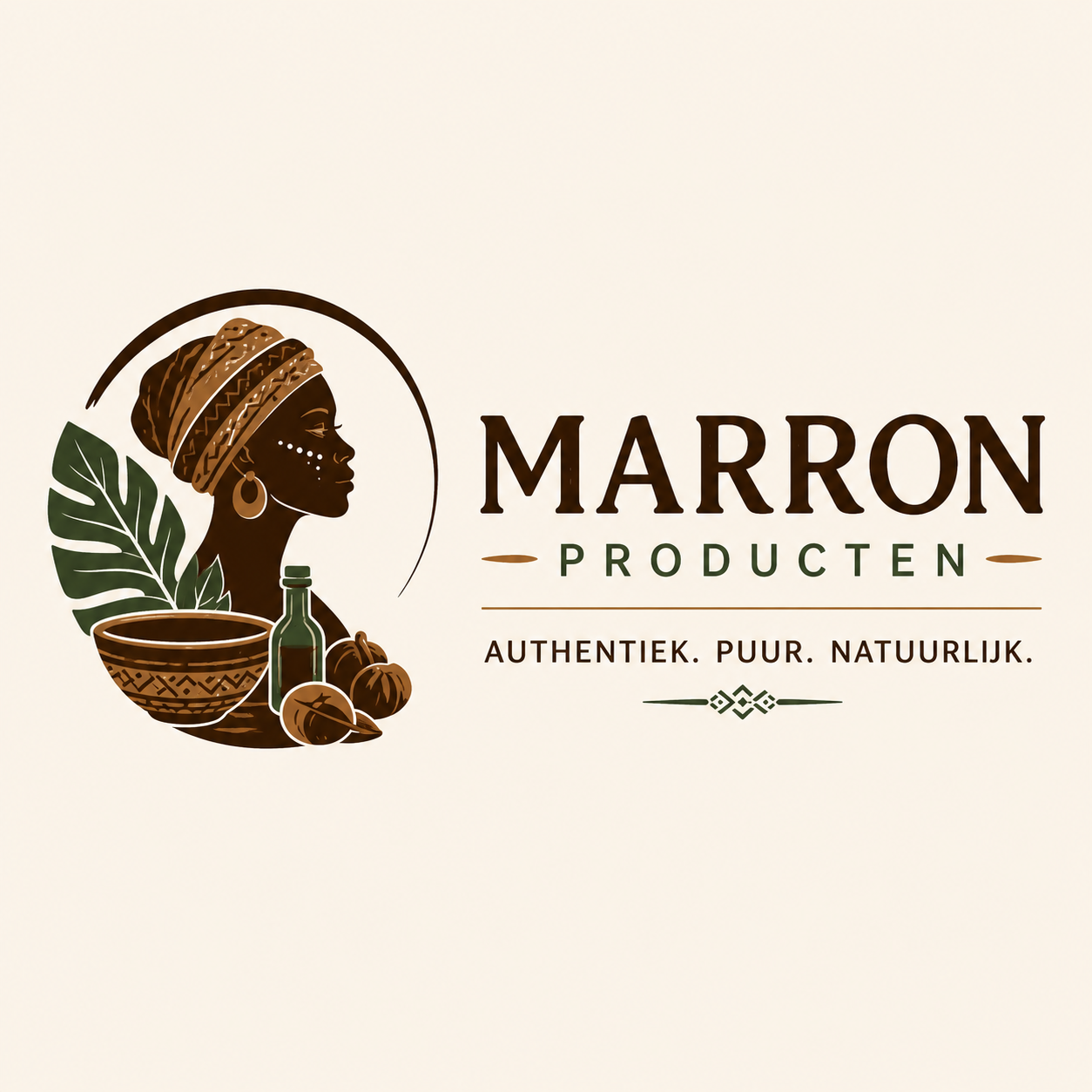 Marron Producten merkbeeld
